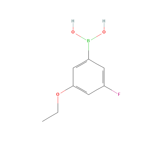 FT-0657648 CAS:850589-53-6 chemical structure