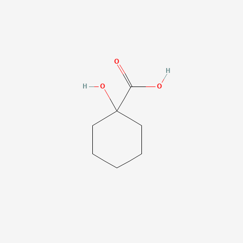FT-0657659 CAS:1123-28-0 chemical structure
