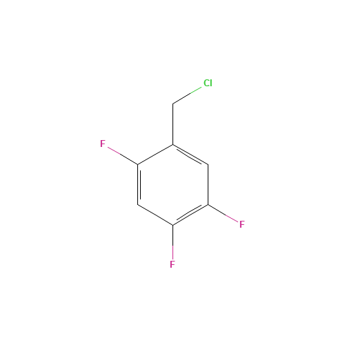 FT-0657661 CAS:243139-71-1 chemical structure