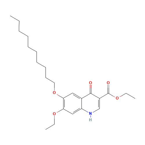 Decoquinate (CAS: 18507-89-6) - Related Chemical Product