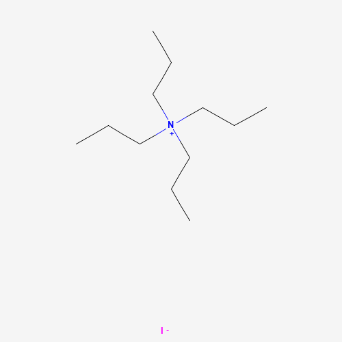 Tetrapropylammonium iodide (CAS: 631-40-3) - Related Chemical Product
