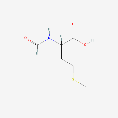 N-FORMYL-L-METHIONINE (CAS: 4309-82-4) - Related Chemical Product