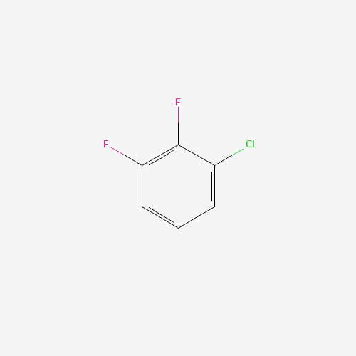 2,3-DIFLUOROCHLOROBENZENE (CAS: 36556-47-5) - Related Chemical Product