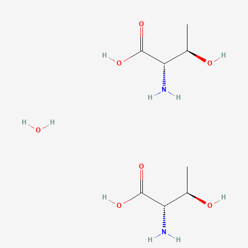 L-Threonine (CAS: 6028-28-0) - Related Chemical Product