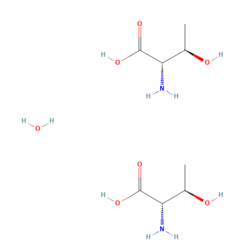 L-Threonine (CAS: 6028-28-0) - Related Chemical Product