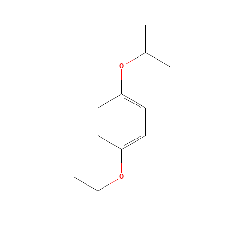 1,4-Diisopropoxybenzene (CAS: 7495-78-5) - Related Chemical Product