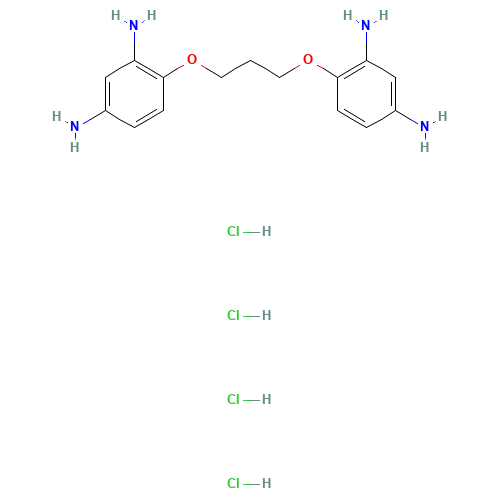 FT-0657692 CAS:74918-21-1 chemical structure