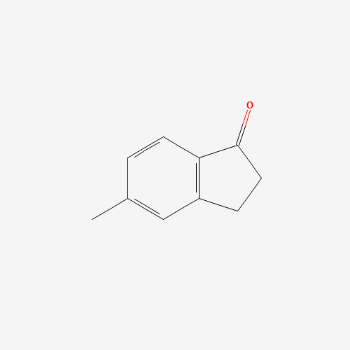 5-Methyl-1-indanone (CAS: 4593-38-8) - Related Chemical Product