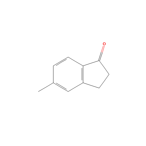 5-Methyl-1-indanone (CAS: 4593-38-8) - Related Chemical Product