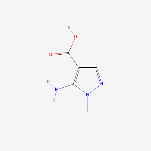 FT-0657699 CAS:4058-91-7 chemical structure