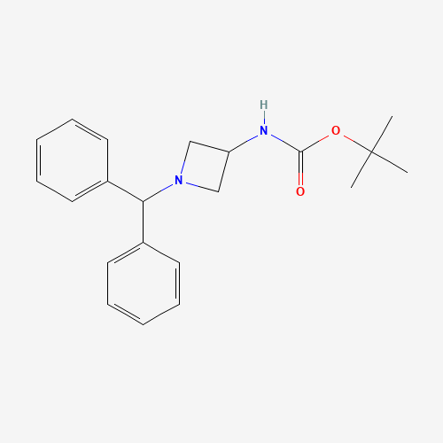 FT-0657700 CAS:91189-18-3 chemical structure