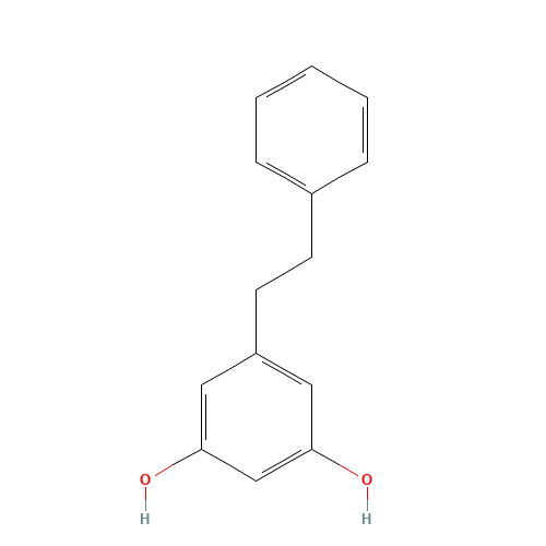 Dihydropinosylvin (CAS: 14531-52-3) - Related Chemical Product