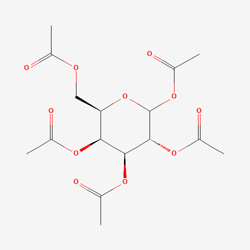 FT-0657706 CAS:25878-60-8 chemical structure