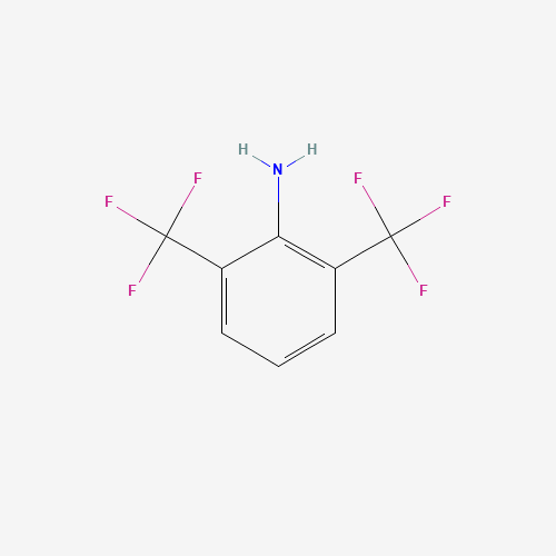 2,6-BIS(TRIFLUOROMETHYL)ANILINE (CAS: 313-13-3) - Related Chemical Product