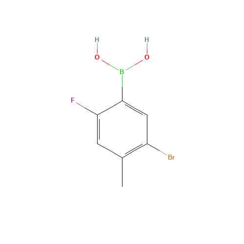 FT-0657717 CAS:957061-14-2 chemical structure