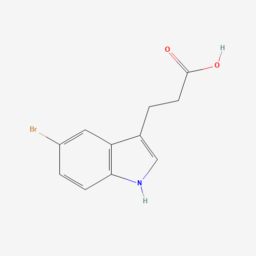 FT-0657734 CAS:54904-23-3 chemical structure