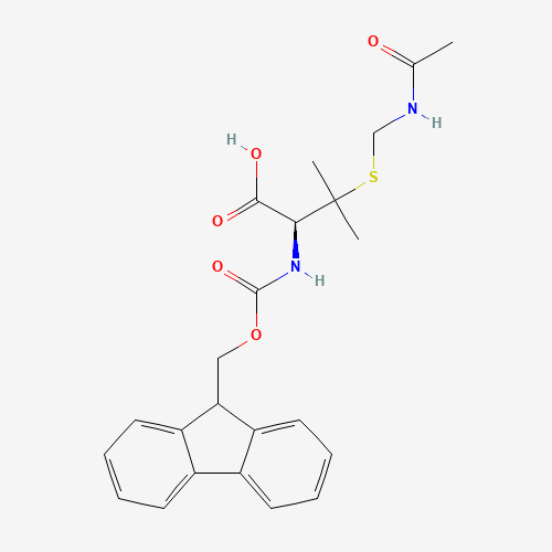 FT-0657735 CAS:201531-77-3 chemical structure
