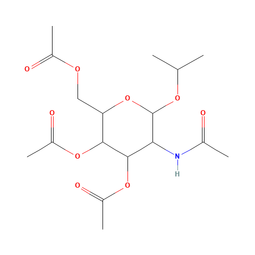 FT-0657736 CAS:7772-85-2 chemical structure