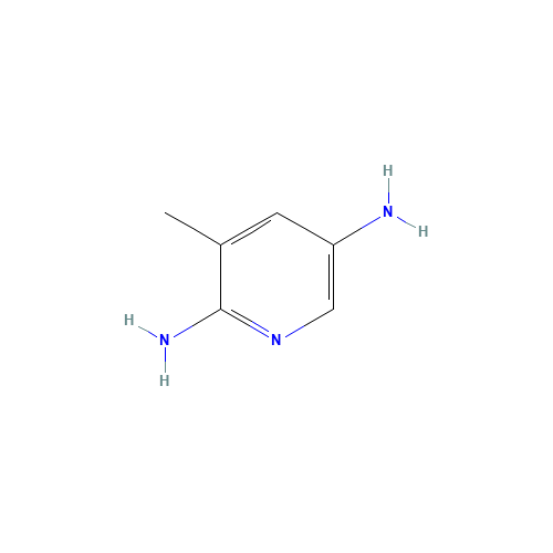 2,5-DIAMINO-3-PICOLINE, (CAS: 106070-58-0) - Related Chemical Product
