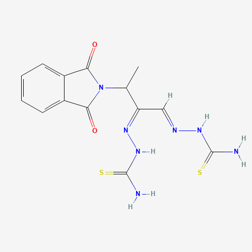 PHTHIOBUZONE (CAS: 79512-50-8) - Related Chemical Product
