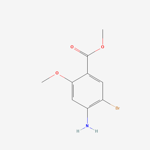 FT-0657743 CAS:111049-68-4 chemical structure