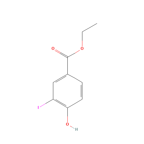FT-0657747 CAS:15126-07-5 chemical structure