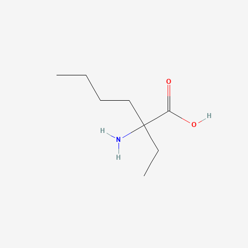 FT-0657750 CAS:114781-15-6 chemical structure