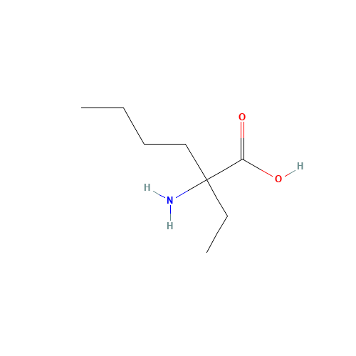 2-AMINO-2-ETHYLHEXANOIC ACID (CAS: 114781-15-6) - Related Chemical Product