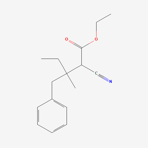 FT-0657753 CAS:70289-04-2 chemical structure