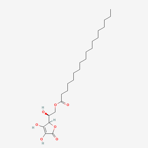 FT-0657754 CAS:10605-09-1 chemical structure