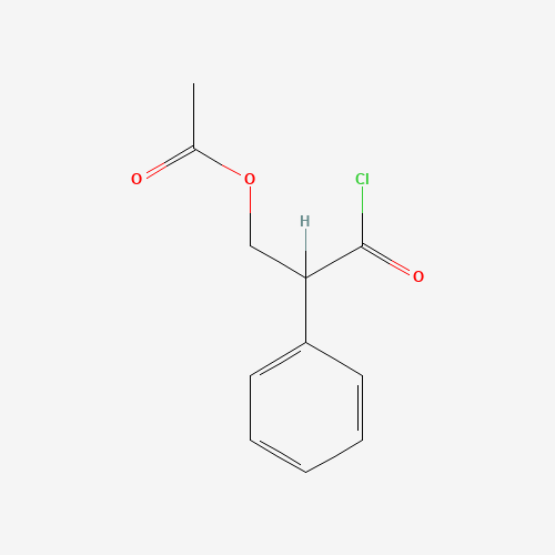FT-0657760 CAS:14510-37-3 chemical structure