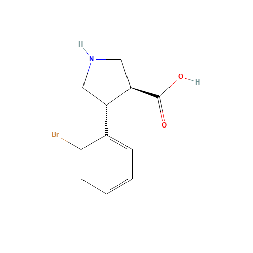 FT-0657767 CAS:1047651-83-1 chemical structure
