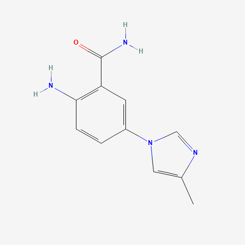 FT-0657769 CAS:1206679-06-2 chemical structure