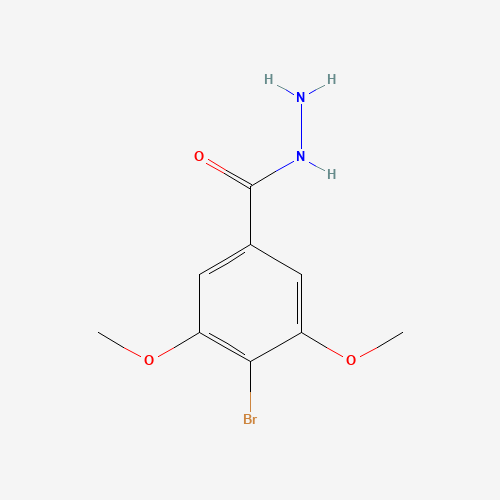 FT-0657770 CAS:263567-38-0 chemical structure