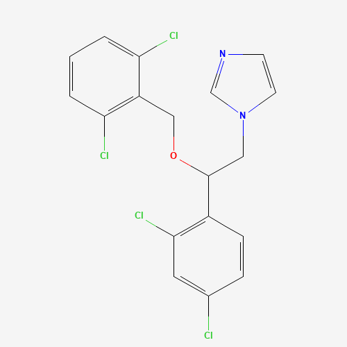 FT-0657773 CAS:27523-40-6 chemical structure