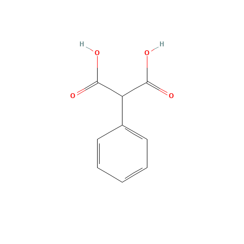 Phenylmalonic acid (CAS: 2613-89-0) - Related Chemical Product