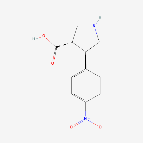 FT-0657776 CAS:1049978-30-4 chemical structure