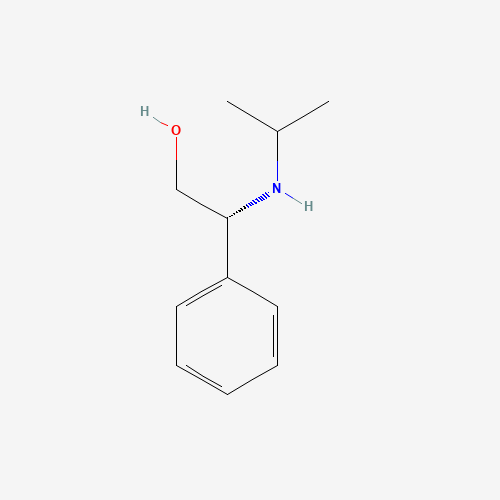 FT-0657777 CAS:112211-92-4 chemical structure
