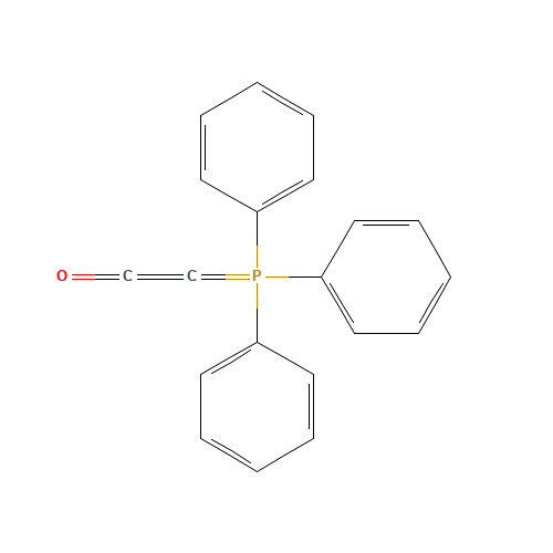 (Triphenylphosphoranylidene)ketene (CAS: 15596-07-3) - Related Chemical Product