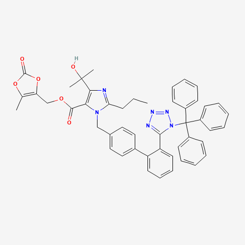 FT-0657780 CAS:144690-92-6 chemical structure