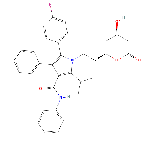 FT-0657785 CAS:125995-03-1 chemical structure