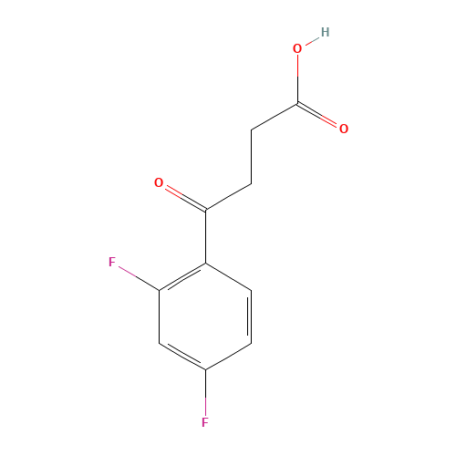 FT-0657787 CAS:110931-77-6 chemical structure