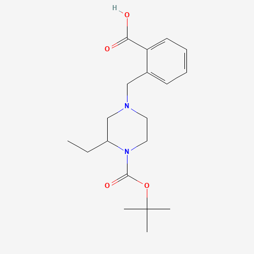 FT-0657794 CAS:1131622-99-5 chemical structure