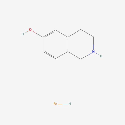 FT-0657797 CAS:59839-23-5 chemical structure