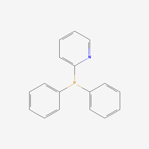 FT-0657798 CAS:37943-90-1 chemical structure