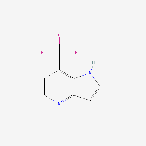 FT-0657801 CAS:1190316-27-8 chemical structure