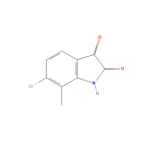 FT-0657804 CAS:6374-90-9 chemical structure