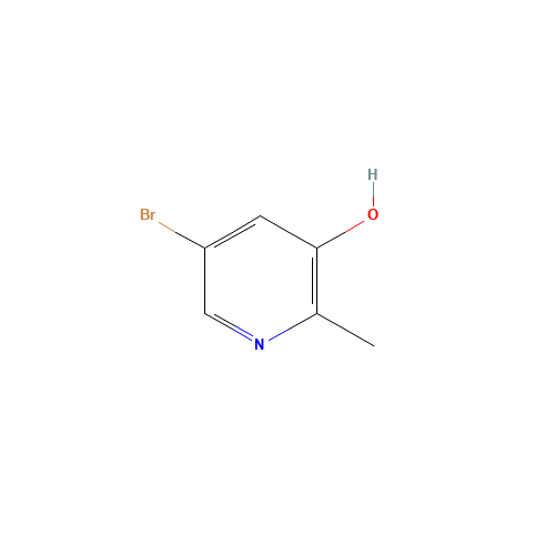5-Bromo-3-hydroxy-2-methylpyridine (CAS: 91420-25-6) - Related Chemical Product