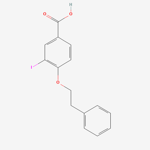 FT-0657810 CAS:1131614-92-0 chemical structure