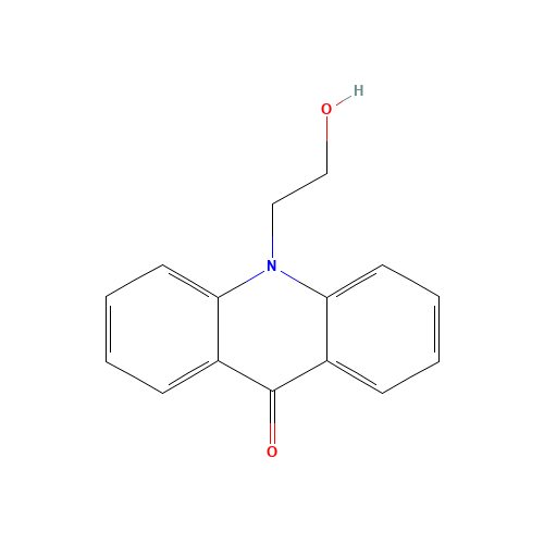 FT-0657811 CAS:69851-69-0 chemical structure